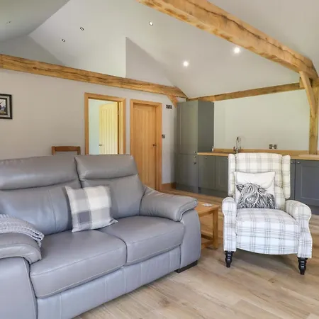 Ulverston House Annex Semesterbostad