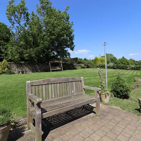 Ulverston House Annex Harrogate