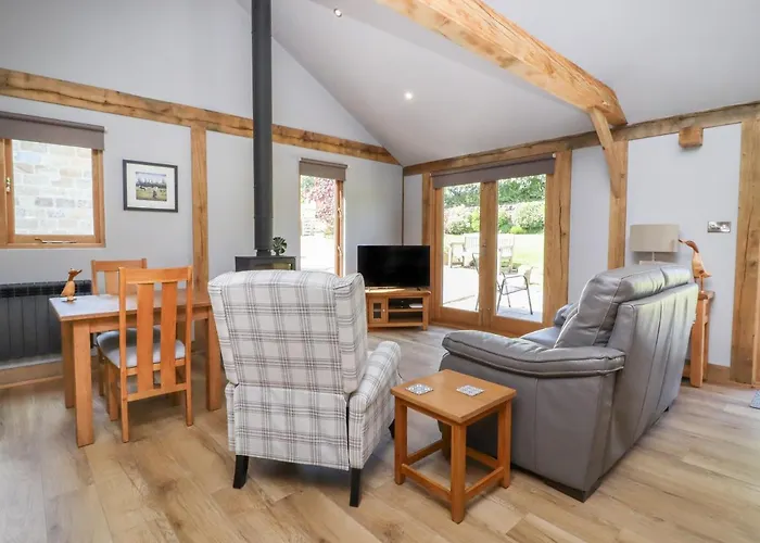 Ulverston House Annex *