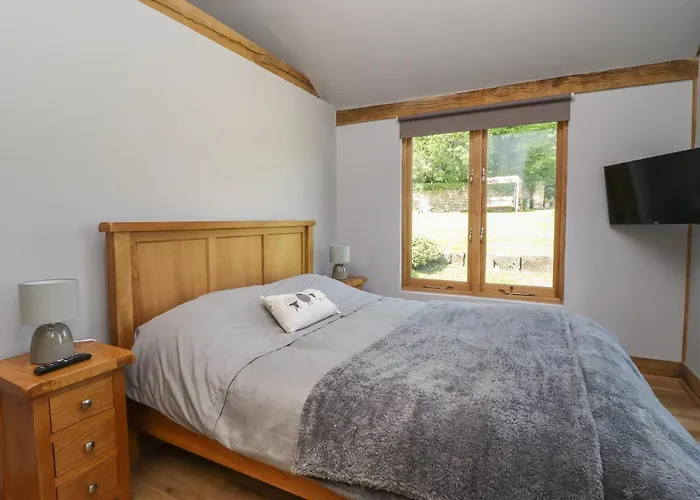 Ulverston House Annex Harrogate