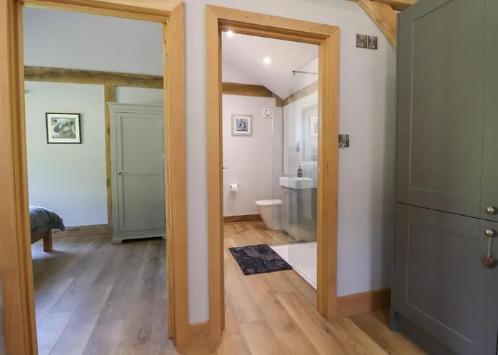 Ulverston House Annex Semesterbostad *