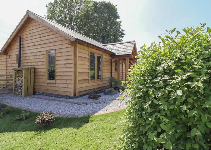 Ulverston House Annex