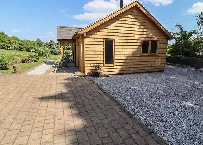 Ulverston House Annex *