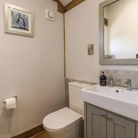 Ulverston House Annex 哈罗盖特