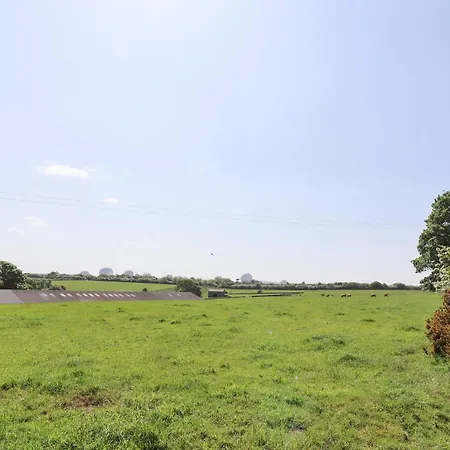 Ulverston House Annex 哈罗盖特