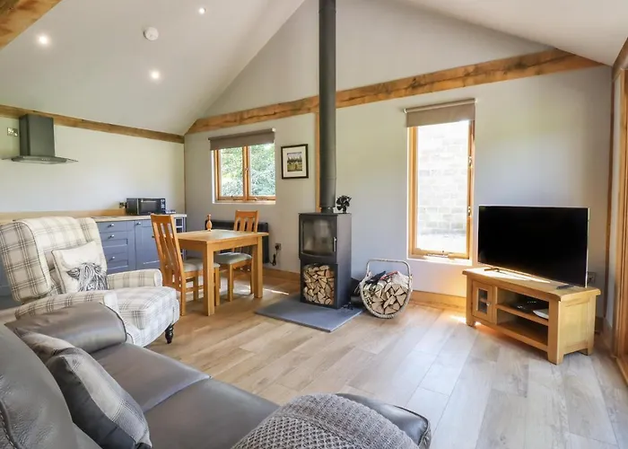 Ferienhaus Ulverston House Annex *