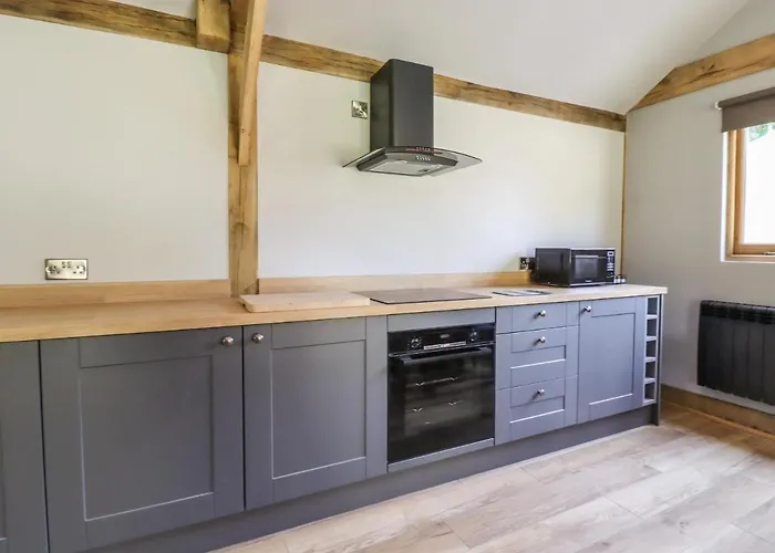 Ulverston House Annex * Harrogate