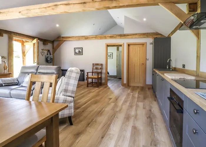 Ferienhaus Ulverston House Annex Harrogate