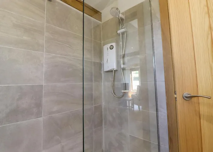 Ferienhaus Ulverston House Annex *