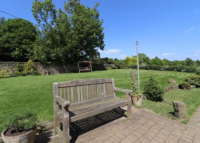 Ulverston House Annex Harrogate