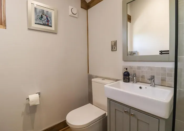 Ulverston House Annex Harrogate