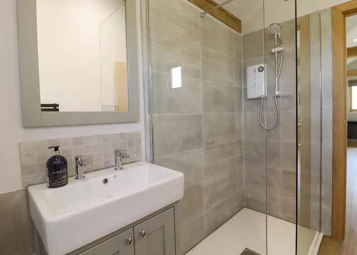 Ferienhaus Ulverston House Annex Harrogate