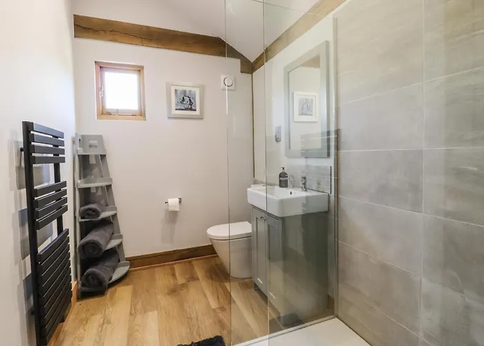 Ulverston House Annex *