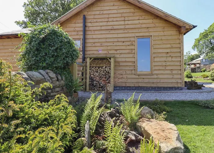 Ulverston House Annex *