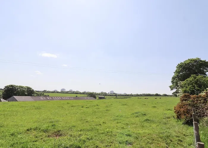 Ulverston House Annex Harrogate