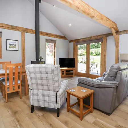 Ulverston House Annex *