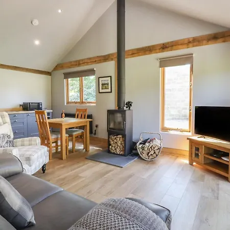 Tatil Evi Ulverston House Annex *