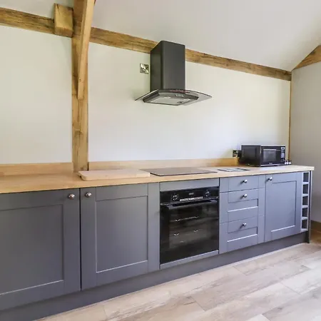 Ulverston House Annex * 해러게이트