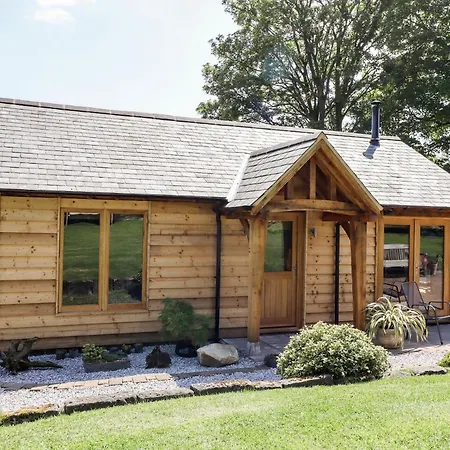 Ulverston House Annex Tatil Evi