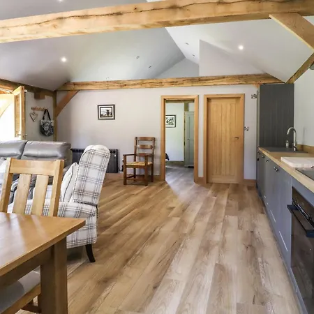 펜션 Ulverston House Annex 해러게이트