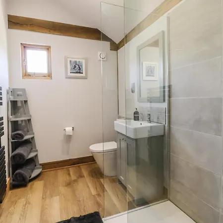 Ulverston House Annex *